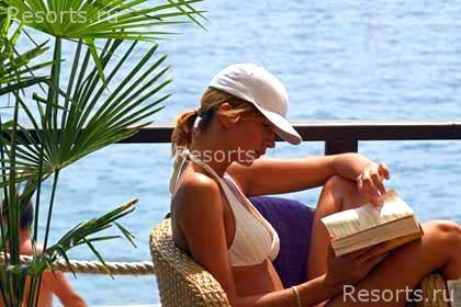 Pollux Hotel 24
